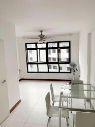 Blk 547D Segar Vale (Bukit Panjang), HDB 2 Rooms #567651071